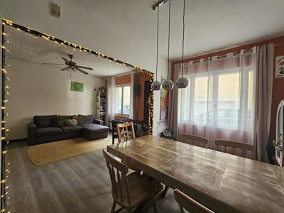 Maison - 113 m² - 4 pièces