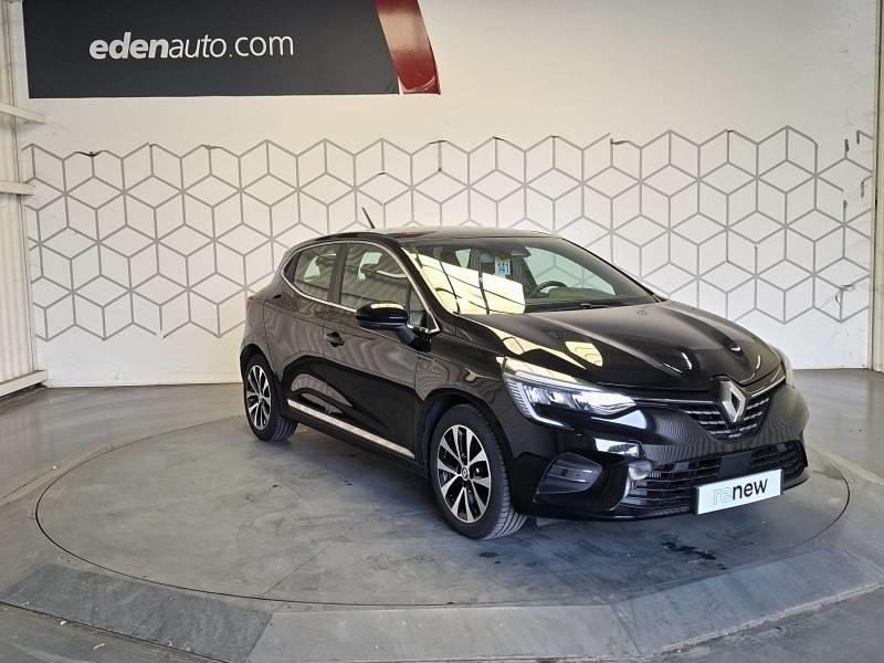Renault Clio TCe 140 - 21n Intens