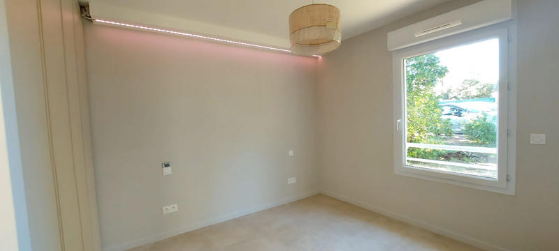 Villa - 65 m² - 3 pièces