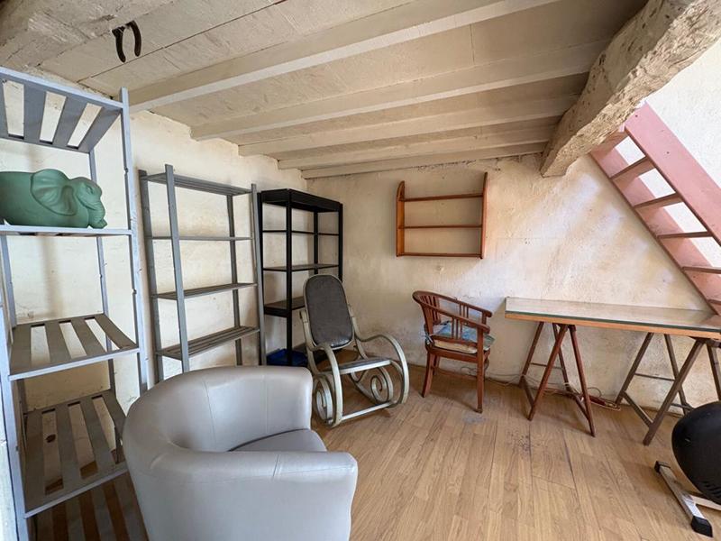 Maison - 70 m² - 3 pièces