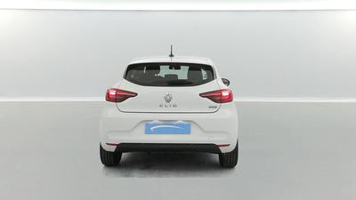 Renault Clio V E-Tech 140 - 21n Business