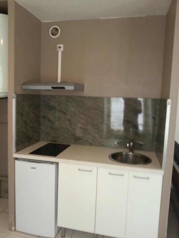 Appartement - 30 m² - 1 pièce