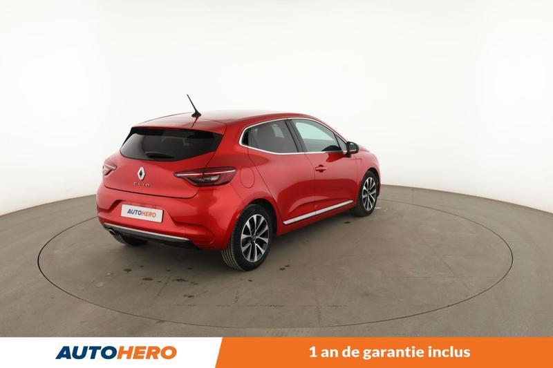 Renault Clio 1.0 TCe Intens 100 ch