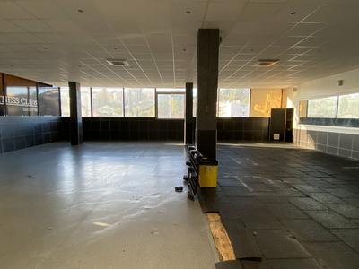 Local commercial - 500 m²