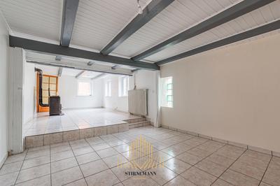 Maison ancienne - 99 m² - 4 pièces