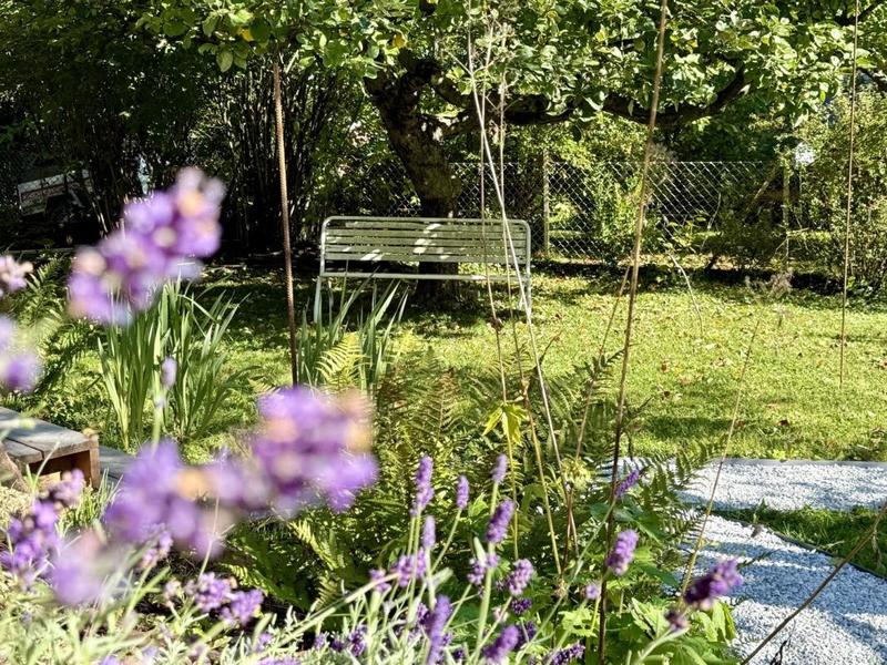 Bungalow - 89 m² - 3 pièces