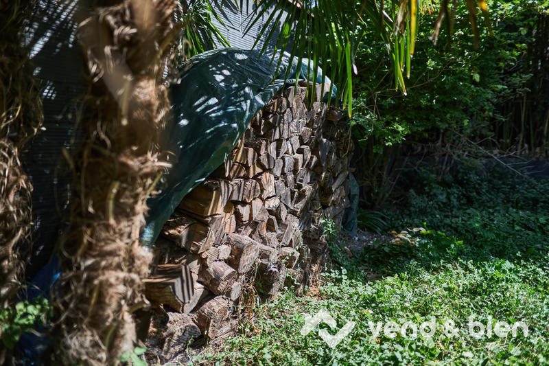 Appartement - 120 m² - 5 pièces