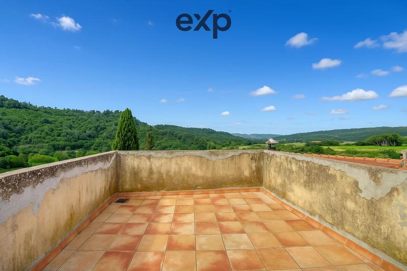 Maison - 119 m² - 5 pièces