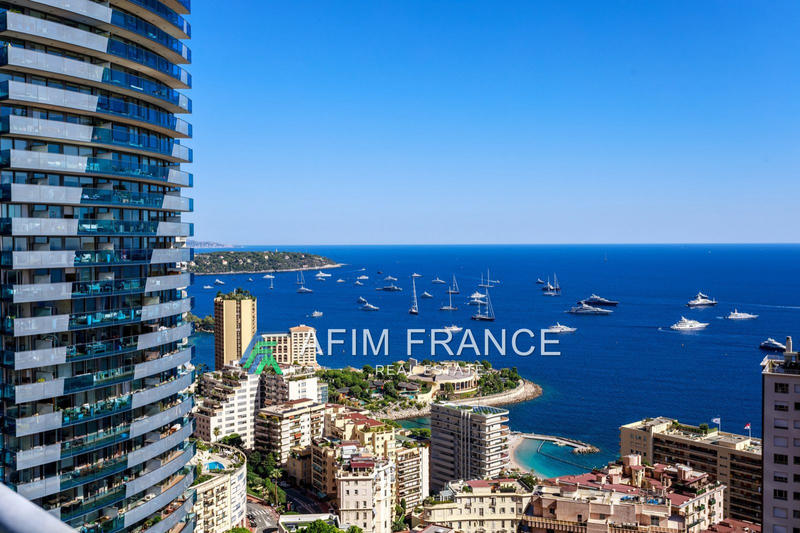 Appartement - 116 m² - 5 pièces