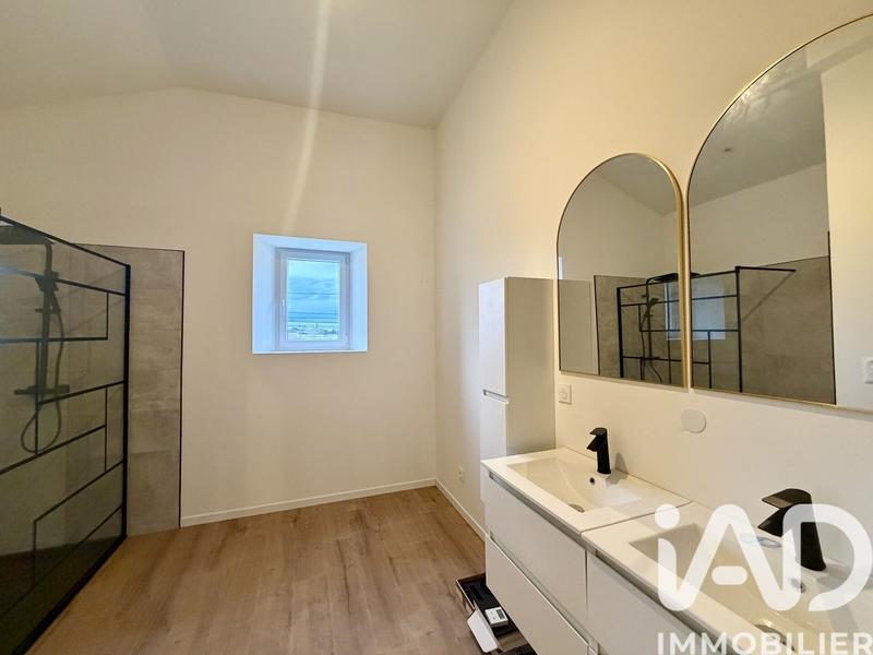 Maison de campagne - 196 m² - 6 pièces