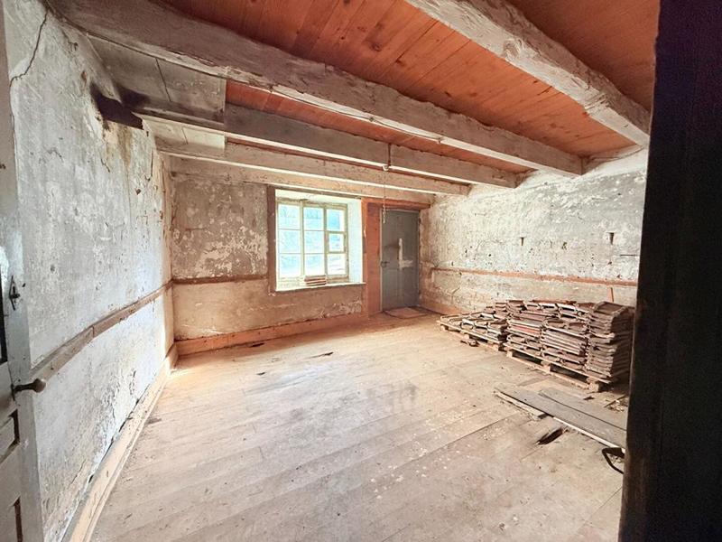 Maison - 500 m² - 12 pièces