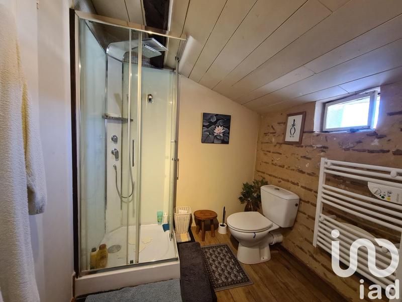 Maison - 240 m² - 6 pièces