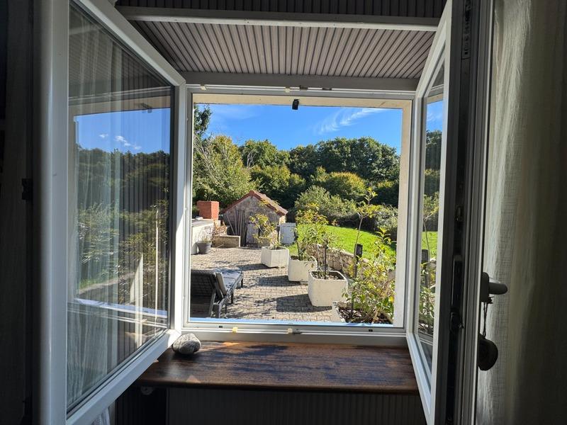 Maison en pierre - 150 m² - 5 pièces