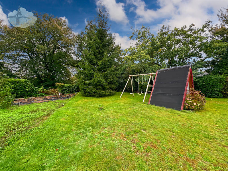 Maison - 167 m² - 8 pièces