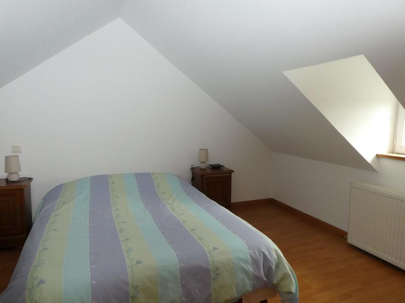 Maison ancienne - 131 m² - 7 pièces