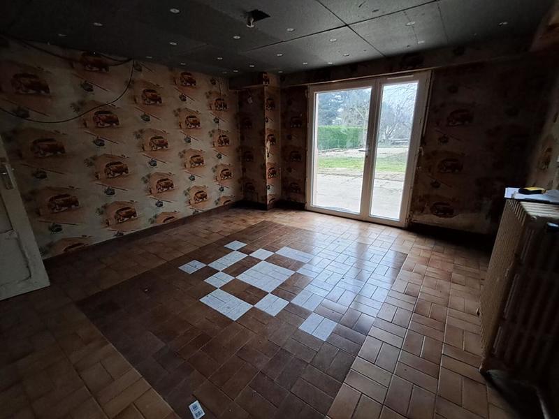 Maison - 165 m² - 6 pièces