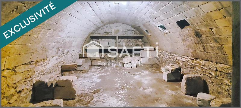 Maison - 76 m² - 4 pièces