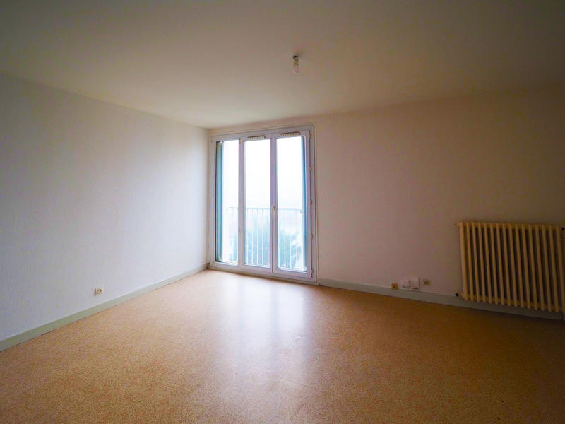Appartement - 77 m² - 4 pièces