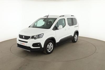 Peugeot Rifter 1.5 Blue-HDi Allure Pack 131 ch
