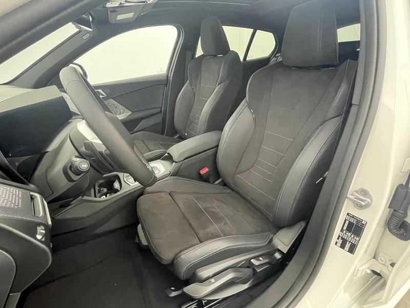 Bmw Série 1 F70 120 170 ch Dkg7 m Sport