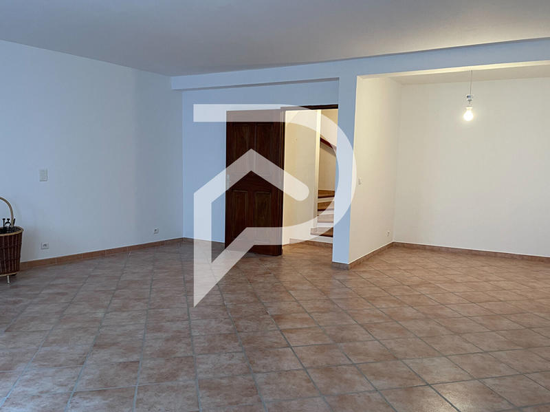 Maison de village - 74 m² - 3 pièces