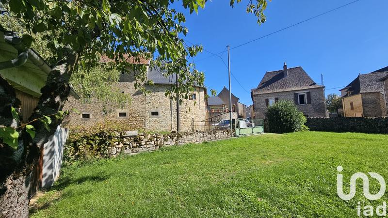 Maison de village - 165 m² - 8 pièces