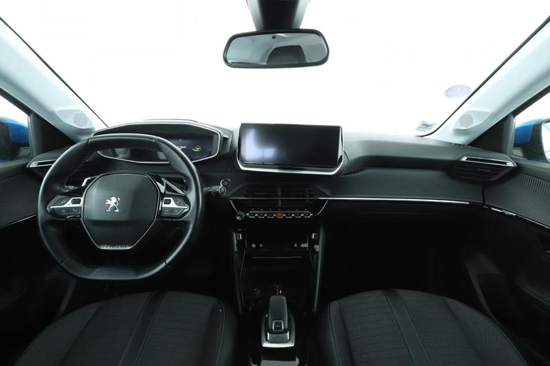 Peugeot 208 1.2 PureTech Allure Eat8 100 ch
