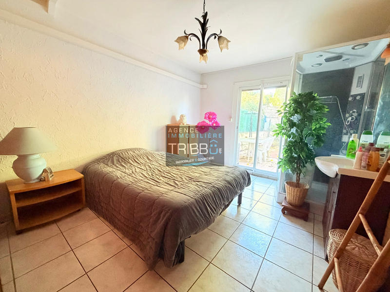 Villa - 125 m² - 6 pièces