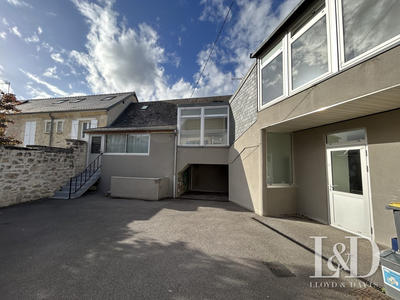 Appartement - 103 m² - 5 pièces