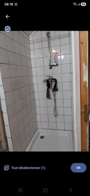 Appartement - 45 m² - 3 pièces