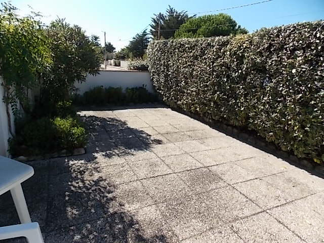 Maison - 25 m² - 1 pièce