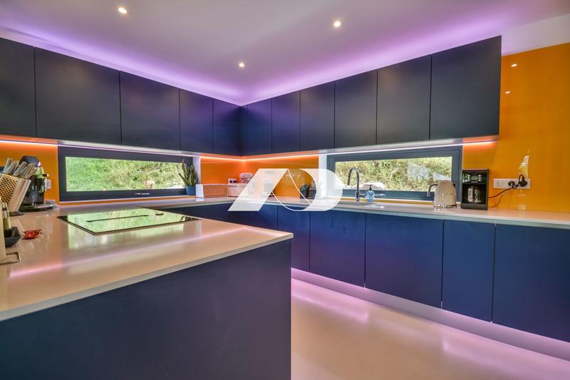 Châlet - 180 m² - 7 pièces