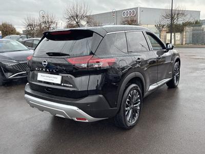 Nissan X-Trail e-Power 204 ch Tekna