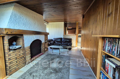 Appartement - 52 m² - 3 pièces