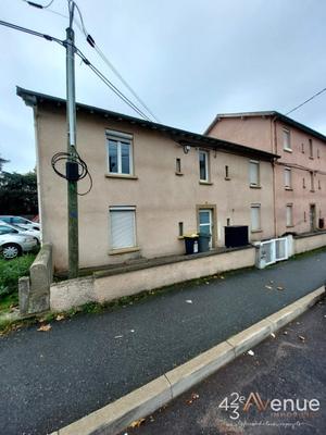 Immeuble - 200 m² - 8 pièces