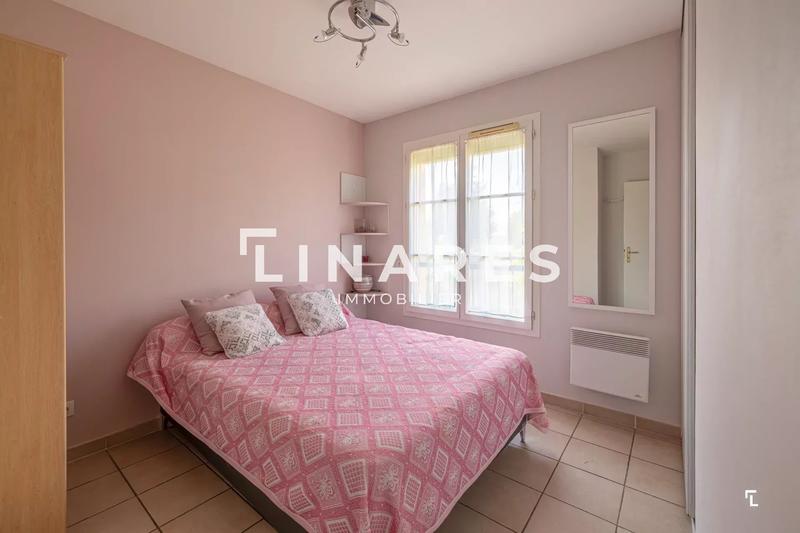 Maison - 109 m² - 5 pièces