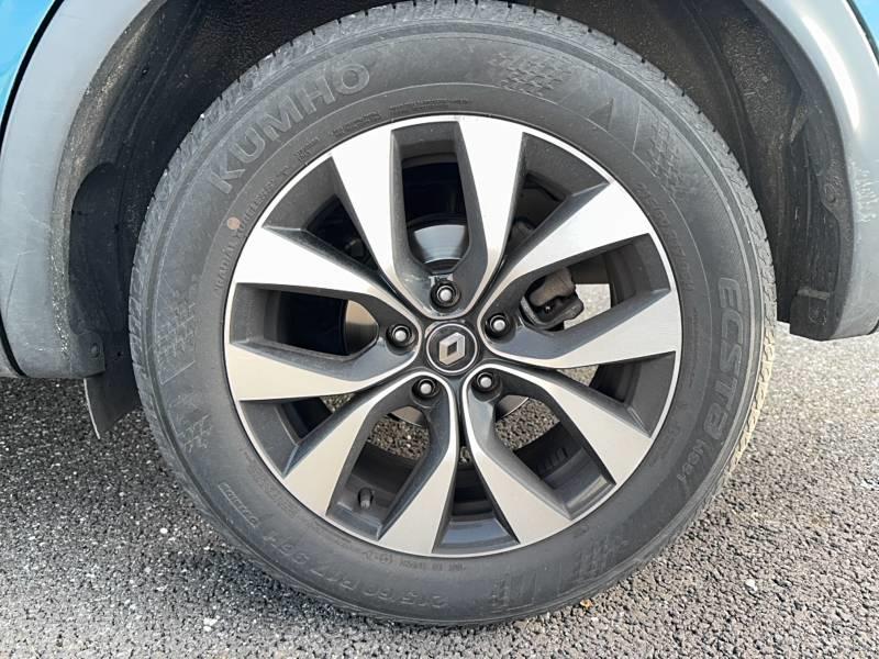 Renault Arkana mild hybrid 140 Edc Fap - 22 Evolution