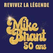Mike Brant 50 Ans - Chanté par Amaury Vassili