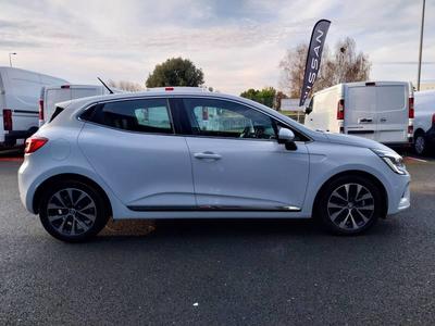 Renault Clio E-Tech 140 - 21n Intens