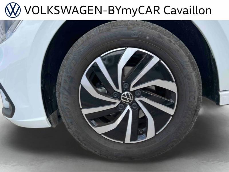 Volkswagen Polo 1.0 Tsi 95 s&amp;S Bvm5 Life