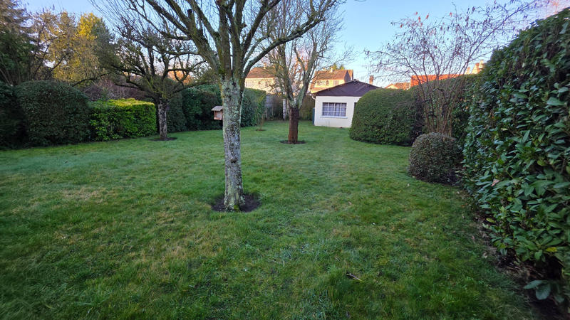 Maison - 122 m² - 5 pièces