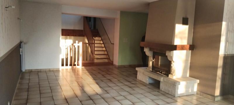 Maison - 166 m² - 8 pièces