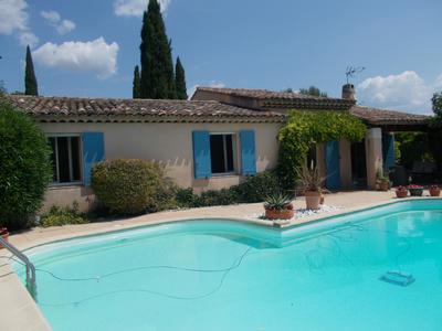 Maison - 148 m² - 5 pièces