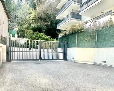 Parking / Garage - 17 m²