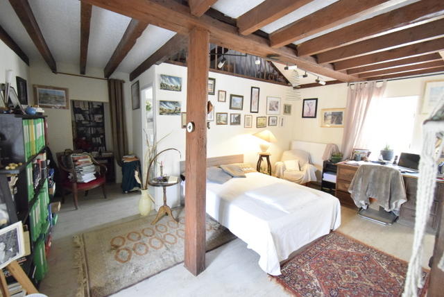 Maison - 320 m² - 7 pièces