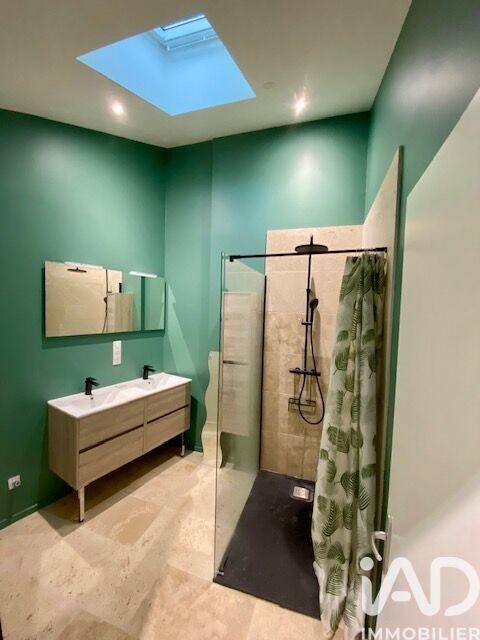 Maison de ville - 81 m² - 4 pièces