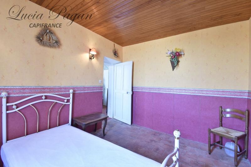 Maison de village - 99 m² - 4 pièces