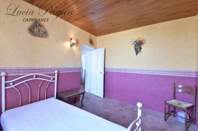 Maison de village - 99 m² - 4 pièces