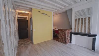Studio - 23 m² - 1 pièce