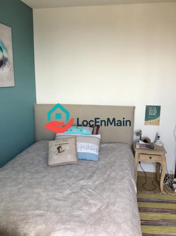 Studio - 18 m² - 1 pièce